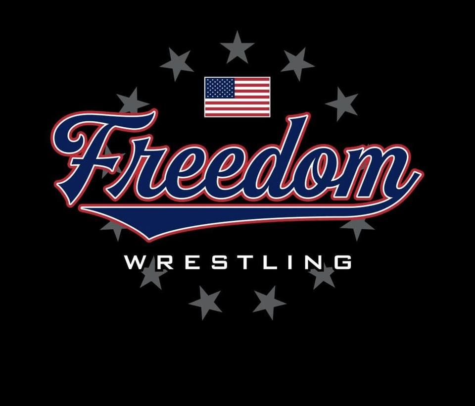 Freedom Wrestling Club Youth Tournament